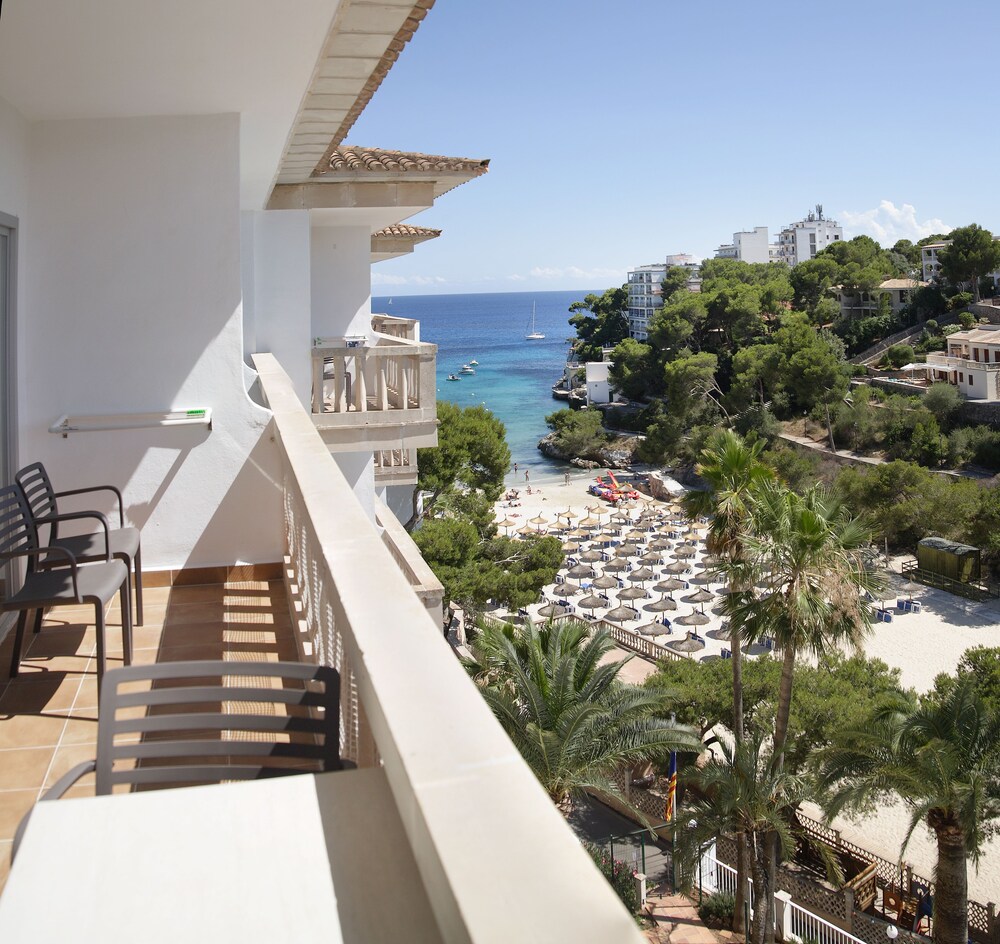 

Roma - Ses Salines, Maiorca - Hotel Apartamentos Cala Santanyi