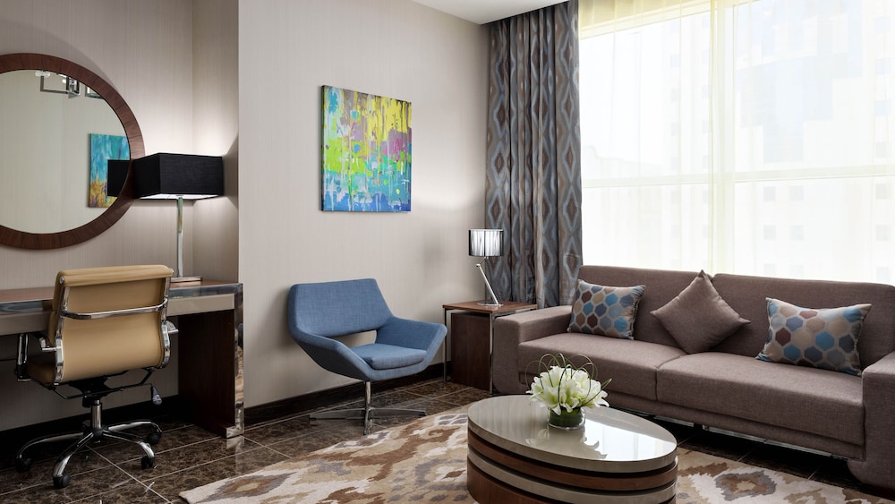 

Bologna - La Mecca - M Hotel Makkah by Millennium