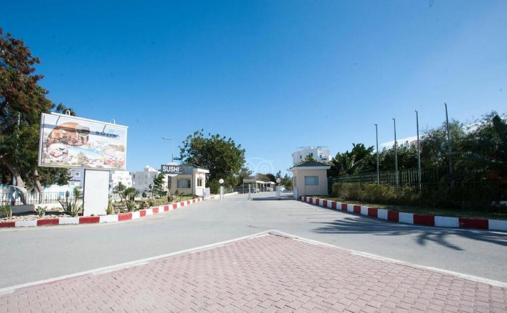 

Verona - Kelaa Kebira - Soviva Resort - Families Only