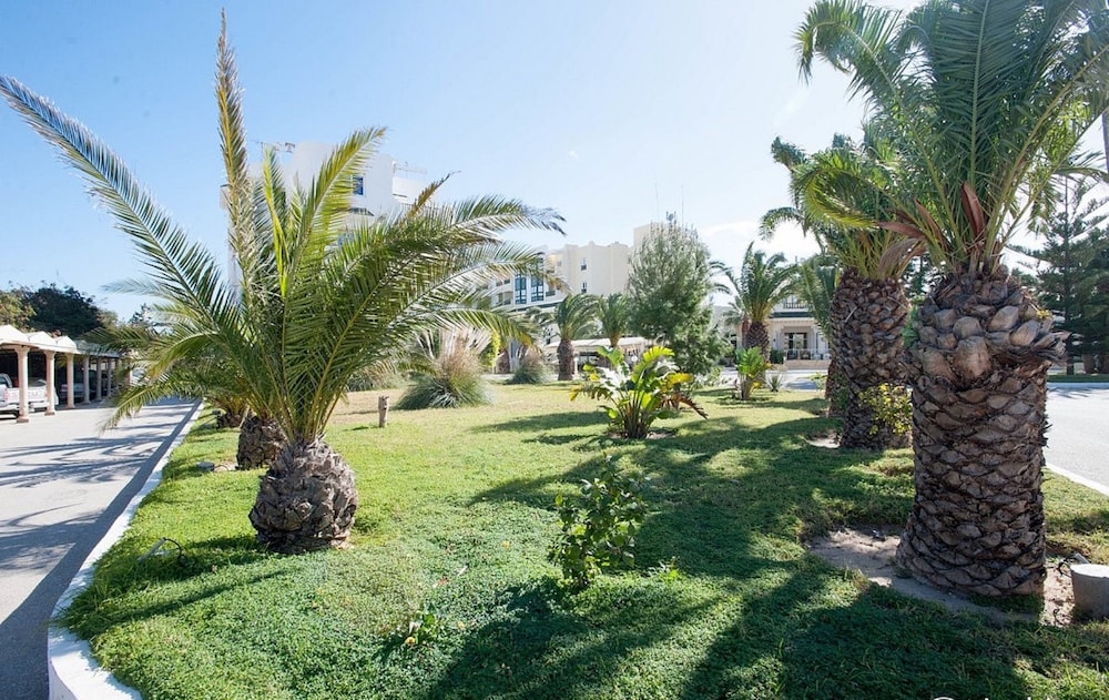 

Venezia - Port El Kantaoui - Soviva Resort - Families Only