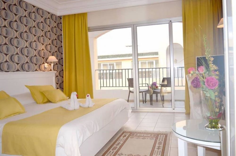 

Venezia - Kelaa Kebira - Soviva Resort - Families Only