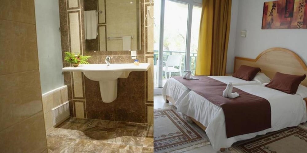 

Bologna - Kelaa Kebira - Soviva Resort - Families Only
