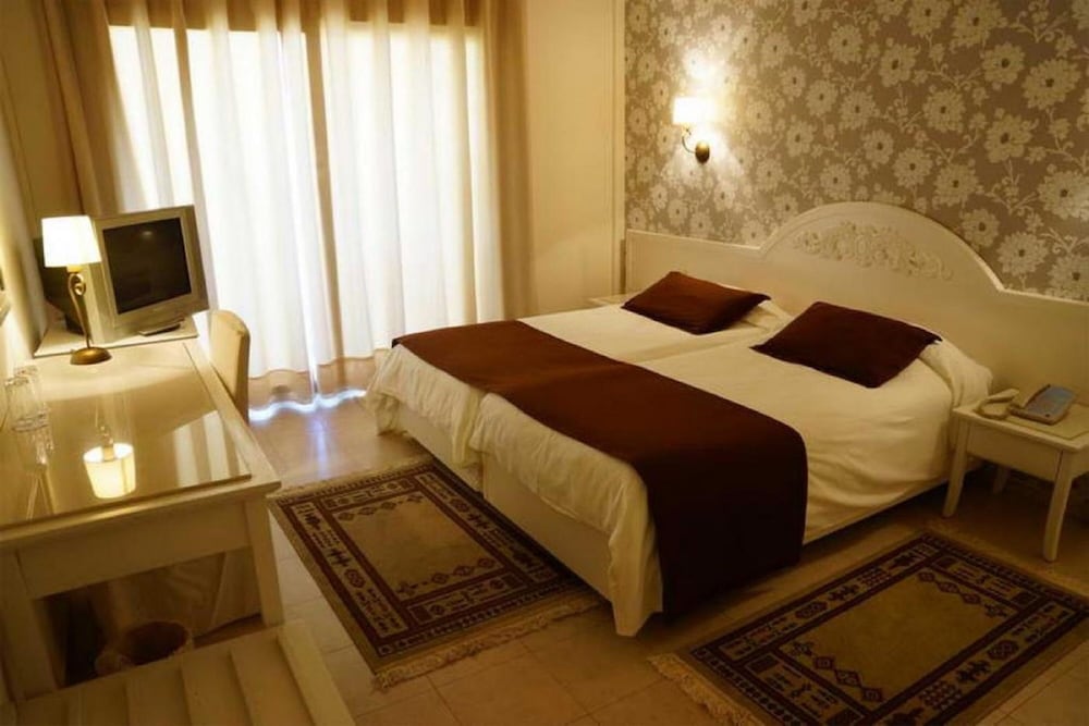 

Bologna - Kelaa Kebira - Soviva Resort - Families Only