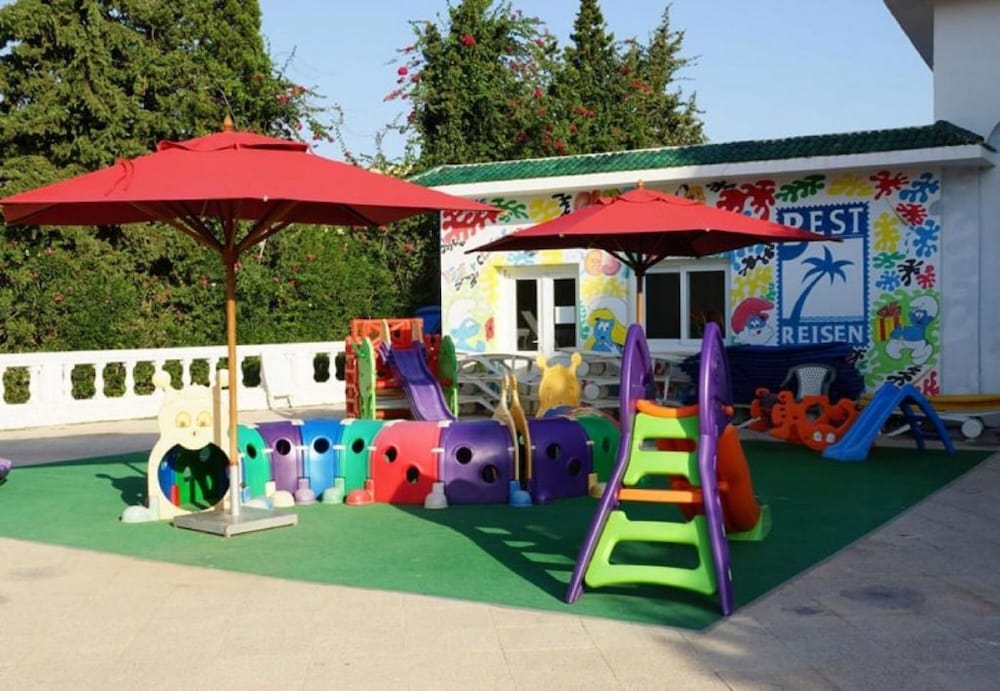 

Milano - Kelaa Kebira - Soviva Resort - Families Only