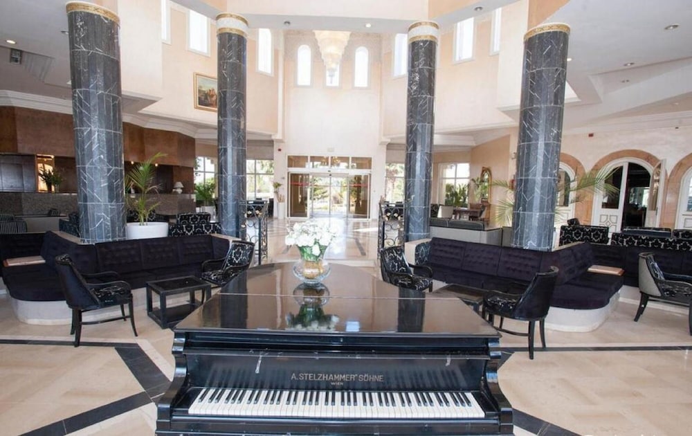 

Bologna - Port El Kantaoui - Soviva Resort - Families Only