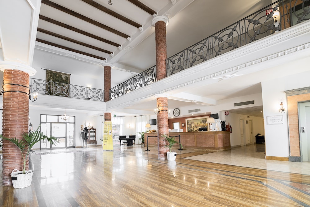 

Venezia - Petrosino - Hotel Baglio Basile