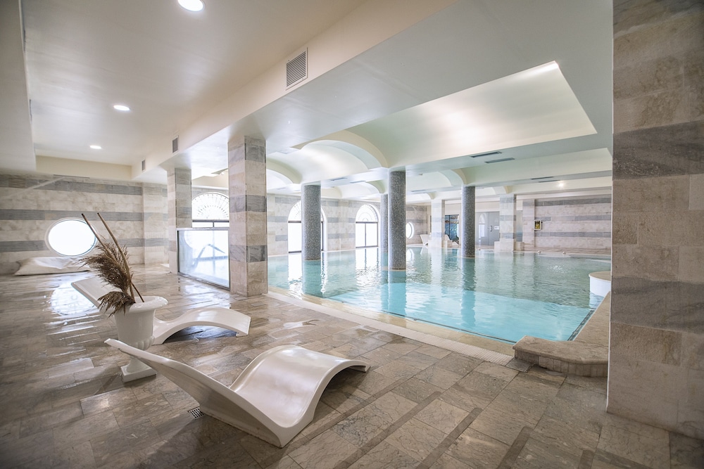 

Roma - Petrosino - Hotel Baglio Basile
