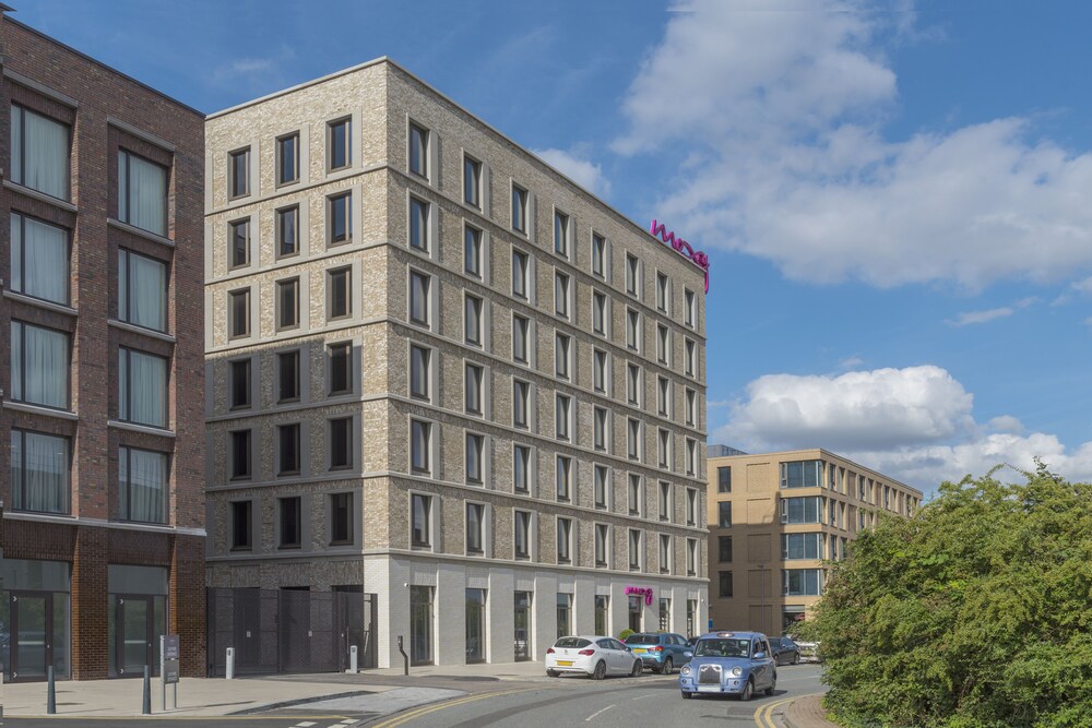 

Torino - Plumstead - Moxy London Excel