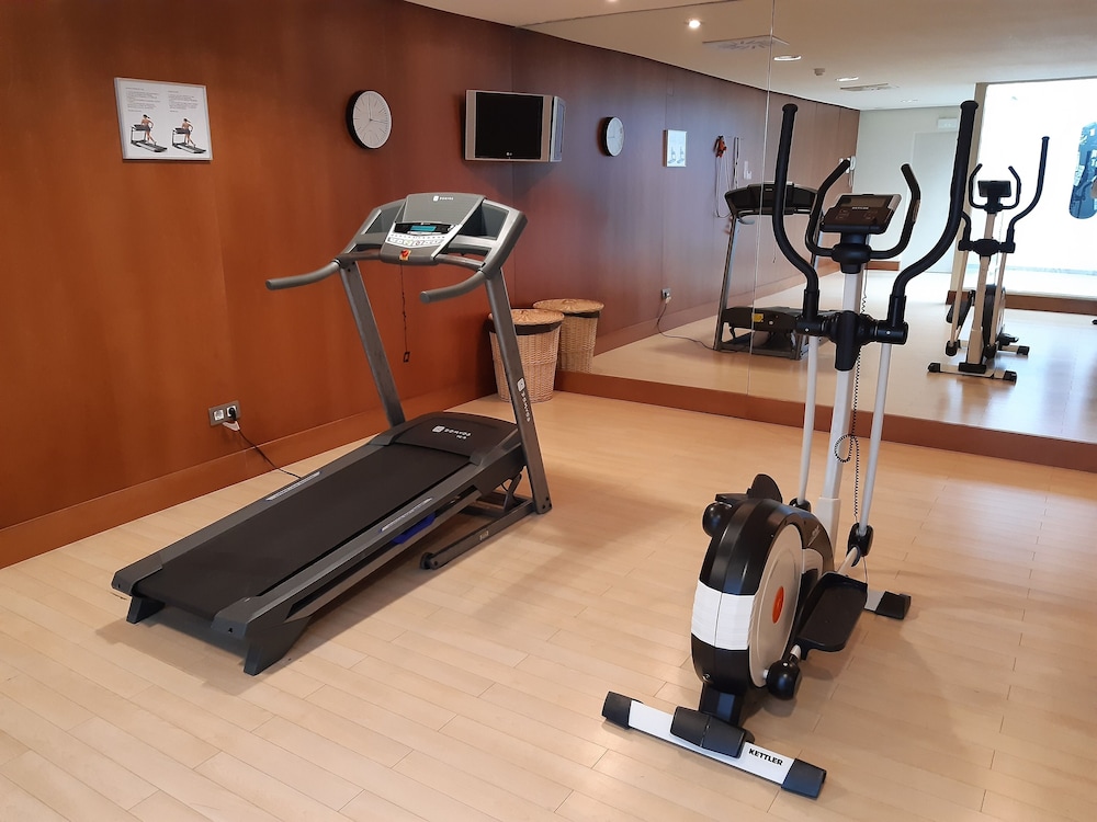 

Napoli - La Presa - Hotel Xon's Valencia