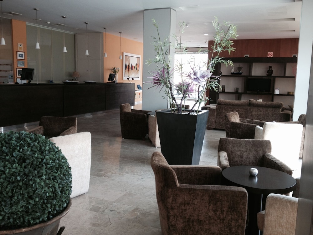 

Milano - La Presa - Hotel Xon's Valencia