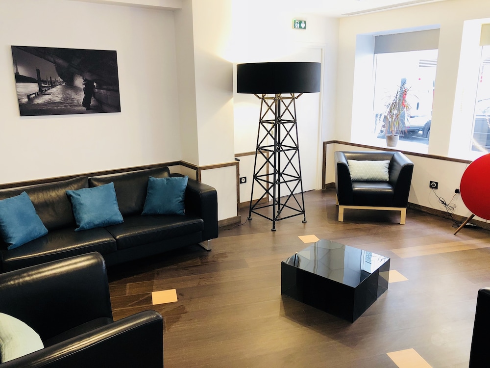 

Verona - Neuilly-sur-Seine - Best Western Empire Elysees