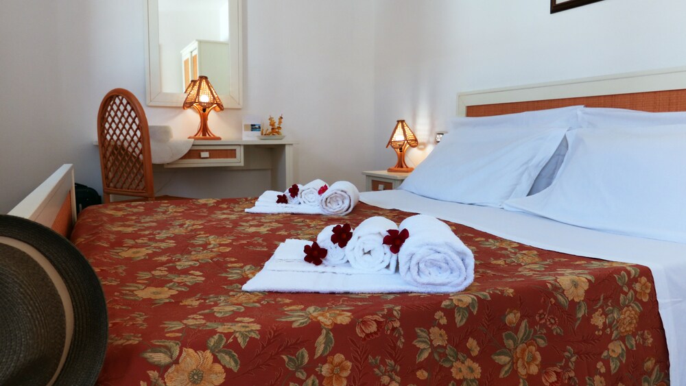 

Verona - Tropea - Hotel Baia del Capo