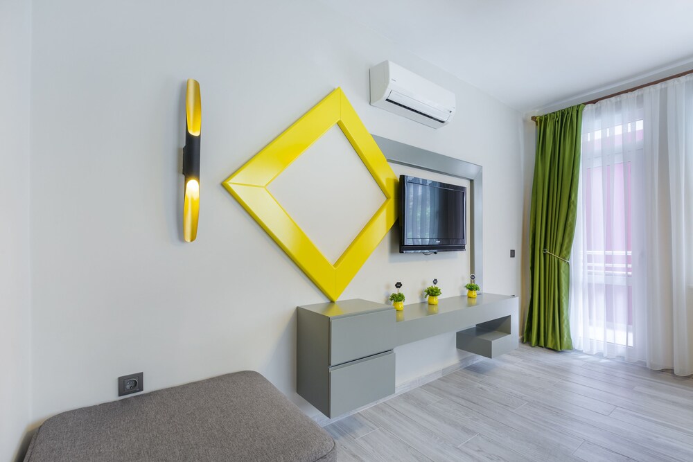 

Venezia - Konaklı - Twin Apart Hotel