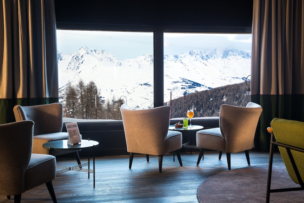 

Milano - La Plagne - Araucaria Hotel & Spa