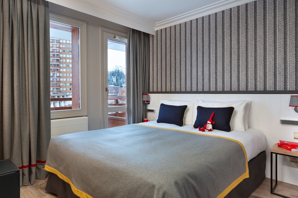 

Roma - La Plagne - Araucaria Hotel & Spa
