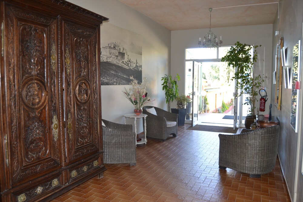 

Roma - Calvi - Hotel Cyrnea