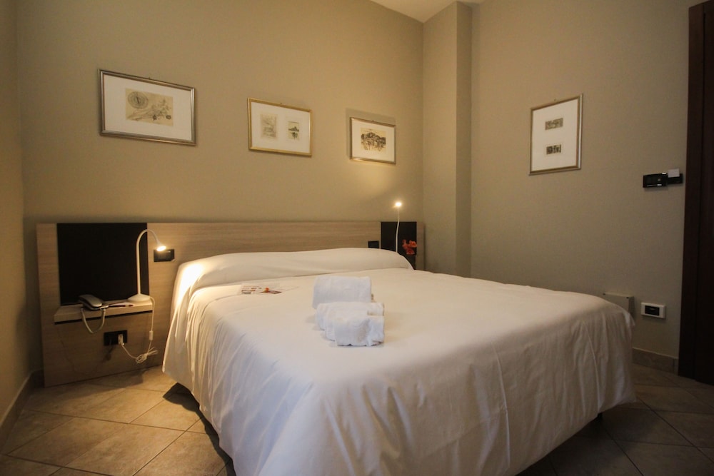 

Olbia - Torino - Hotel Gran Torino