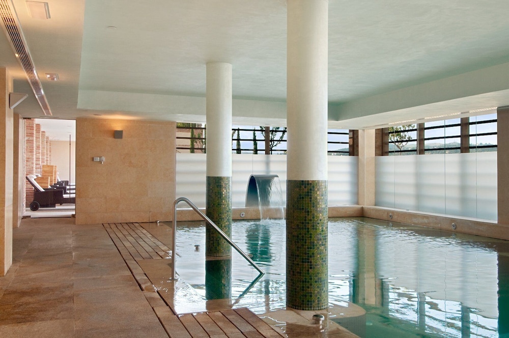 

Milano - Toledo - Eurostars Palacio Buenavista