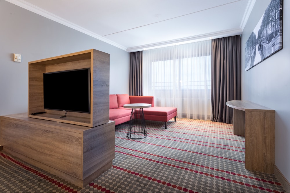 

Firenze - Schiphol - Ramada By Wyndham Amsterdam Airport Schiphol
