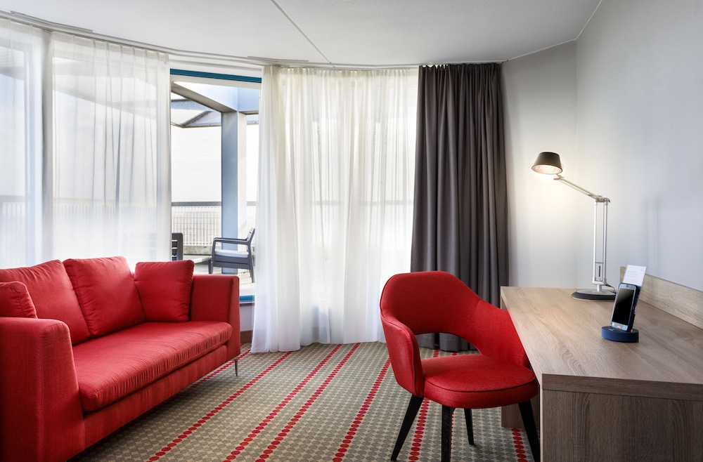 

Milano - Aalsmeer - Ramada By Wyndham Amsterdam Airport Schiphol
