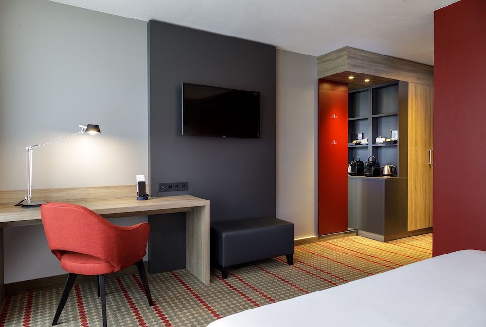 

Pisa - Aalsmeer - Ramada By Wyndham Amsterdam Airport Schiphol