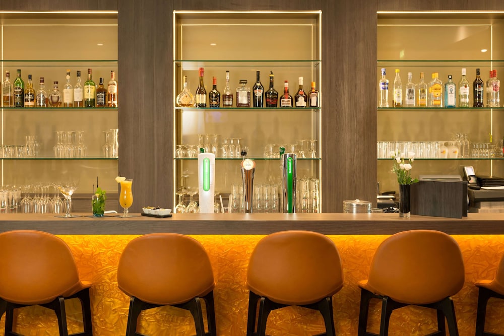 

Bologna - Hoofddorp - Ramada By Wyndham Amsterdam Airport Schiphol