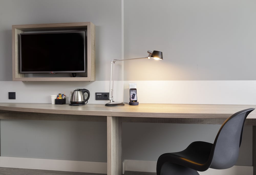 

Torino - Amstelveen - Ramada By Wyndham Amsterdam Airport Schiphol