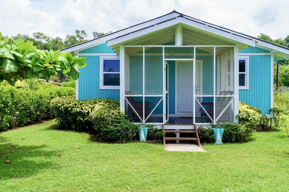 

Firenze - Negril - The Westender Inn