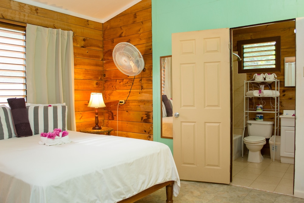 

Bari - Negril - The Westender Inn