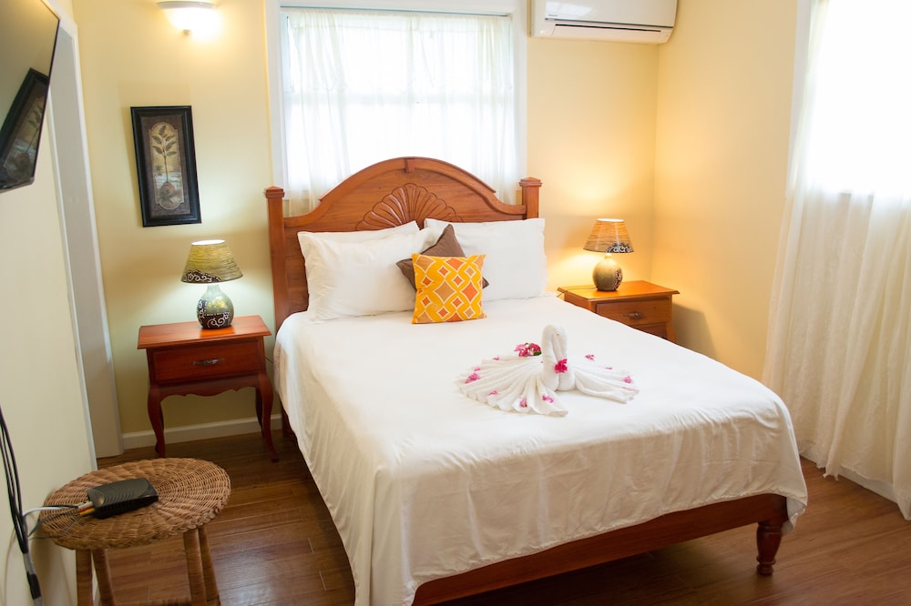 

Napoli - Negril - The Westender Inn