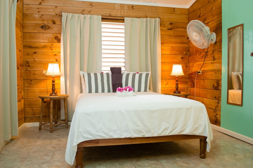 

Napoli - Negril - The Westender Inn