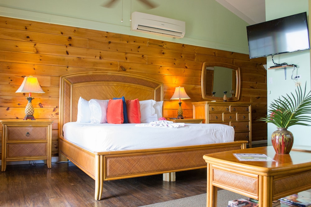 

Milano - Negril - The Westender Inn