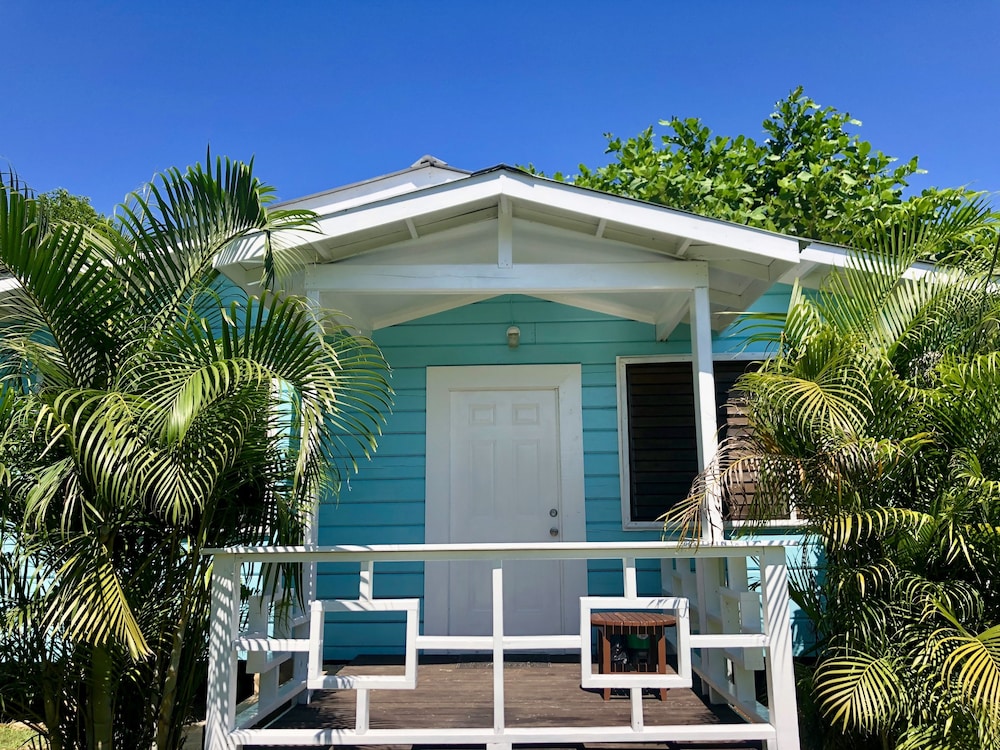 

Milano - Giamaica, Caraibi - The Westender Inn