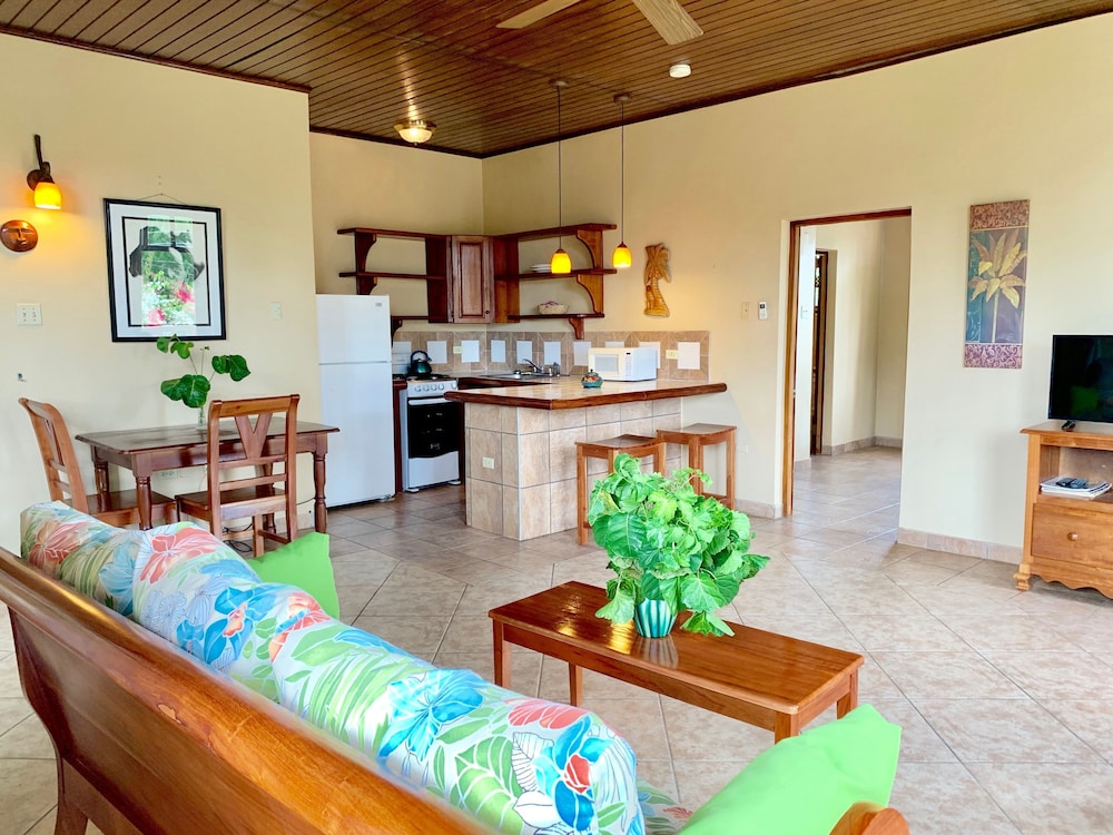 

Venezia - Negril - The Westender Inn