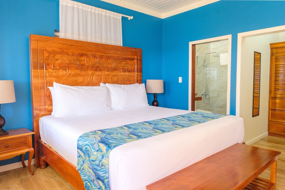 

Venezia - Negril - The Westender Inn