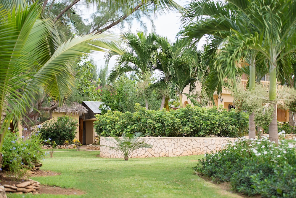 

Roma - Negril - The Westender Inn