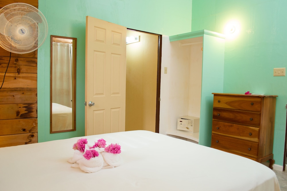 

Bologna - Negril - The Westender Inn