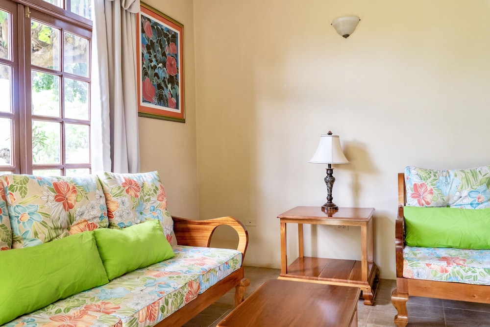 

Roma - Negril - The Westender Inn