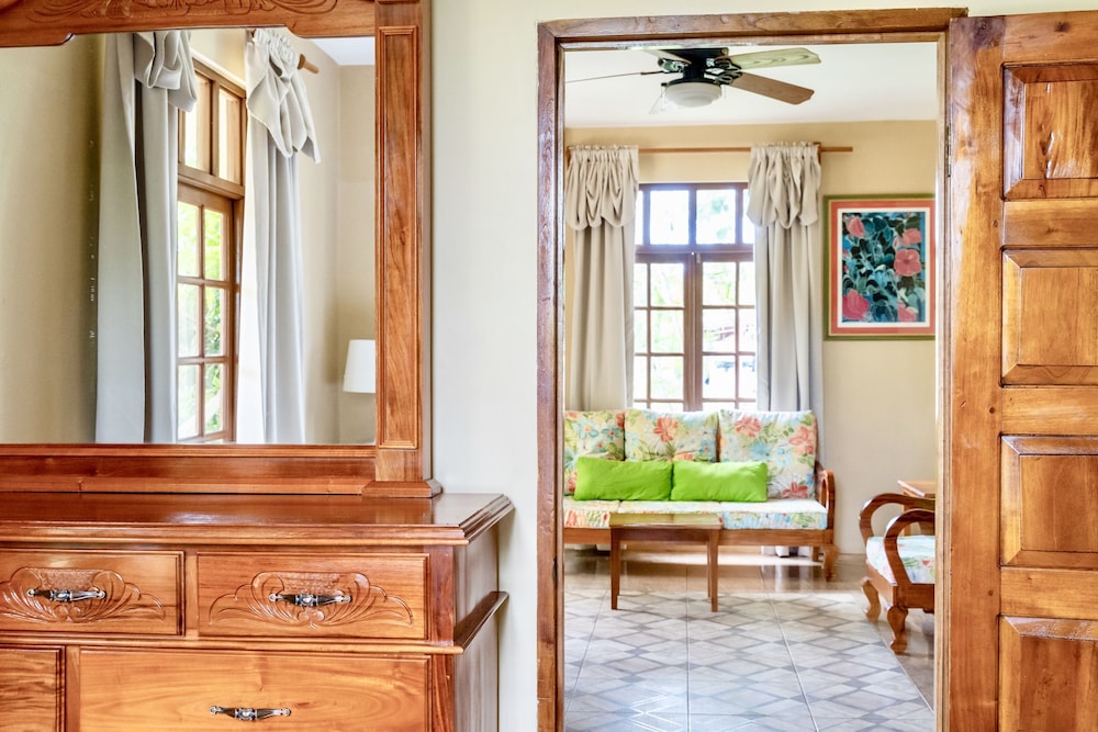 

Palermo - Negril - The Westender Inn