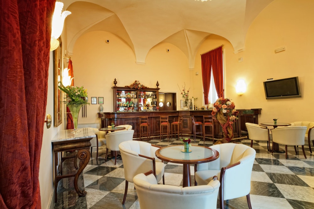 

Roma - Santa Marinella - Hotel San Giorgio