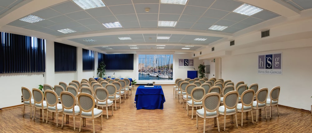 

Roma - Santa Marinella - Hotel San Giorgio