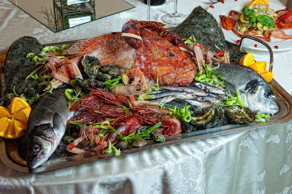 

Napoli - Santa Marinella - Hotel San Giorgio