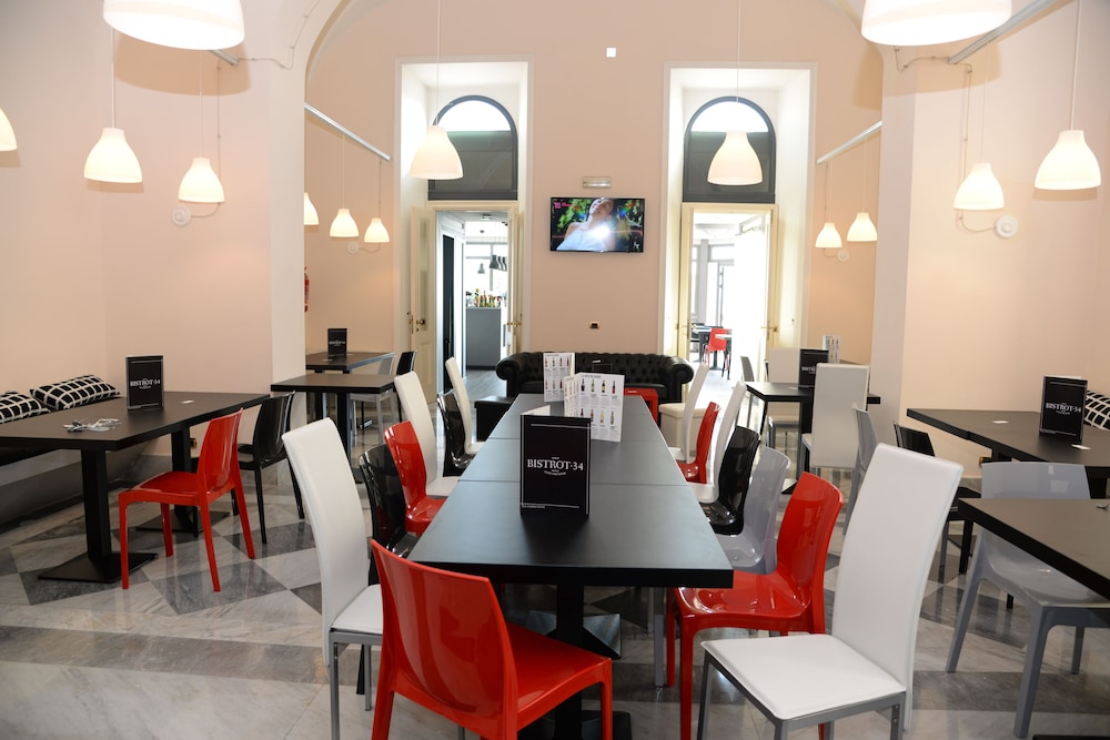 

Roma - Costa Lazio, Mare Italia - Hotel San Giorgio