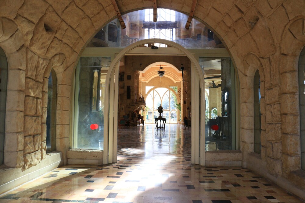 

Catania - Yasmine Hammamet - Lella Baya
