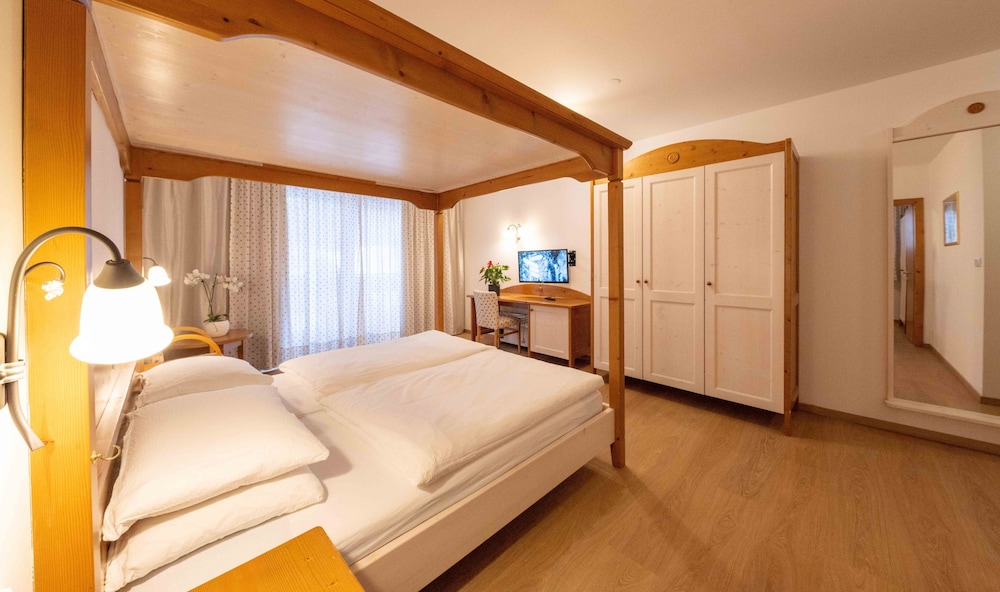 

Bari - Campo Tures - Hotel Hellweger