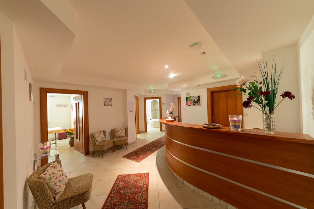 

Napoli - Selva dei Molini - Hotel Hellweger
