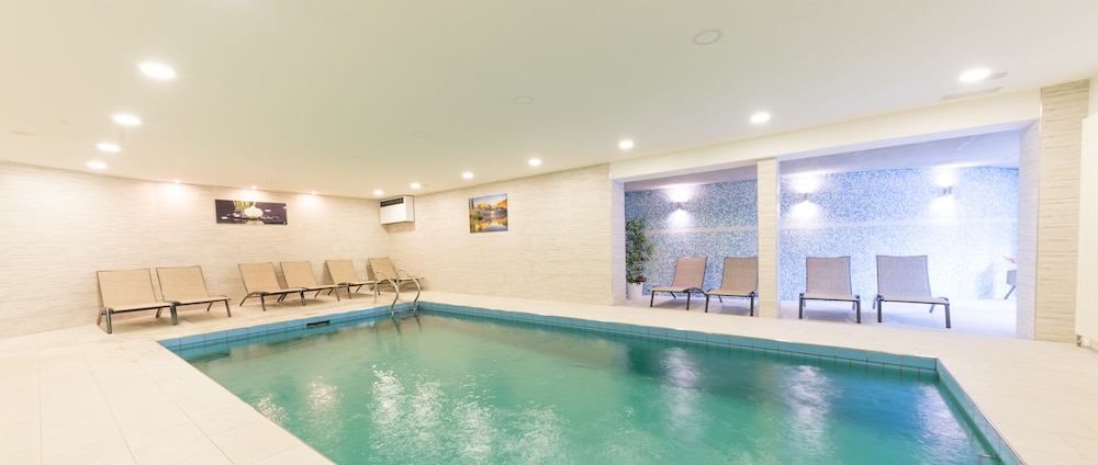 

Venezia - Selva dei Molini - Hotel Hellweger