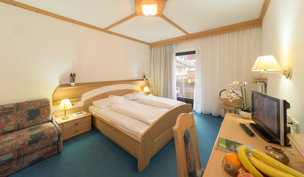 

Bari - Selva dei Molini - Hotel Hellweger