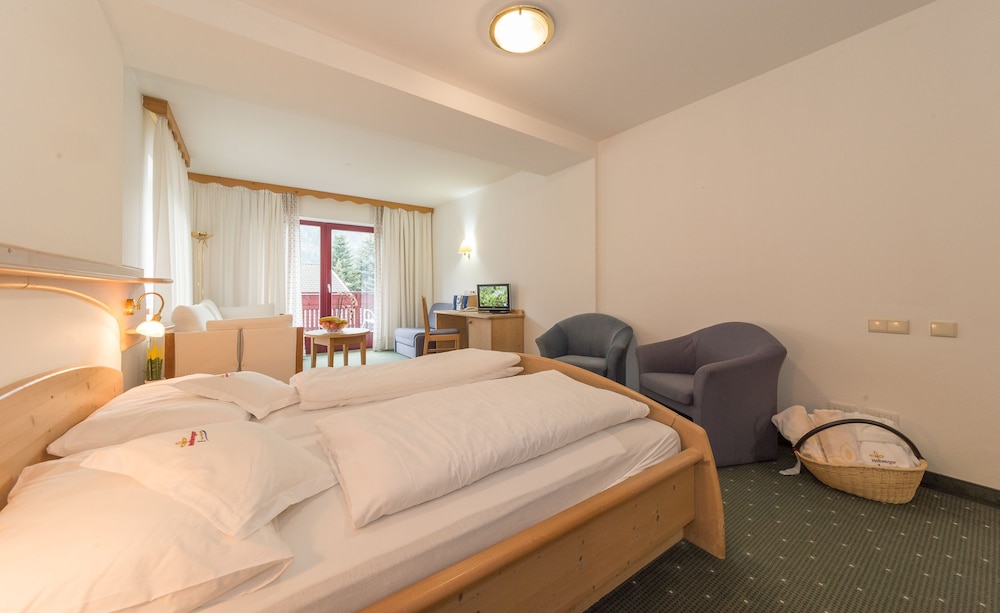 

Verona - Selva dei Molini - Hotel Hellweger