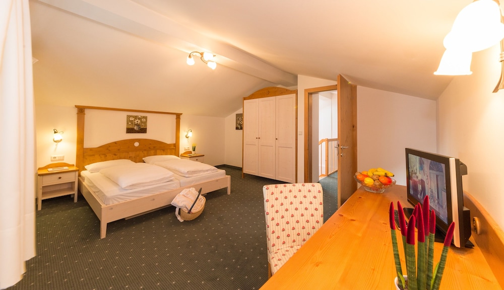 

Firenze - Lutago - Hotel Hellweger